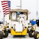 Illustration for article titled NASAs Building 9 Is The Giant Space Toy Box Of Your Dreams